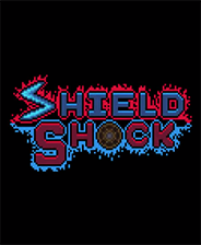 《Shield Shock》英文免安装版》游戏免费下载|动作游戏·像素图形·横版·独立  第1张