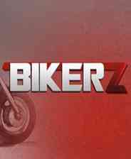 《Bikerz》英文免安装版》游戏免费下载|射击游戏·枪战·独立·复古·驾驶  第1张