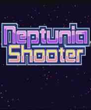 《海王星射击》英文免安装版》游戏免费下载|射击游戏·女性主角·日系角色扮演·弹幕射击·像素图形  第1张