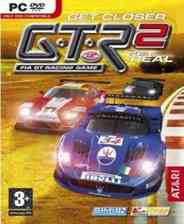 《GTR赛车2》简体中文免安装版》游戏免费下载|赛车游戏·都市·汽车模拟  第1张