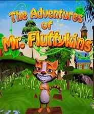 《Fluffykins先生历险记》英文免安装版》游戏免费下载|动作游戏·闯关  第1张