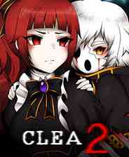 《克莉2》简体中文免安装版》游戏免费下载|冒险游戏·恐怖·生存·潜入·独立  第1张
