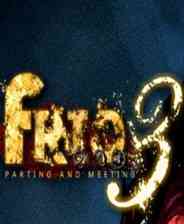 《Frio3：离别与相聚》简体中文免安装版》游戏免费下载|冒险游戏·血腥·解谜  第1张