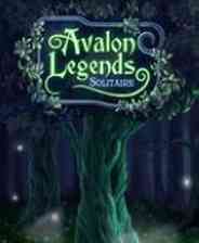 《阿瓦隆传说纸牌》(Avalon Legends Solitaire)鸾霄汉化版》游戏免费下载|桌面棋牌·魔幻·卡牌游戏·玩  第1张