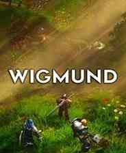 《Wigmund》英文免安装版》游戏免费下载|角色扮演·奇幻·中世纪·开放世界  第1张