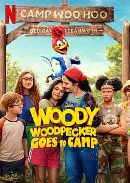 《啄木鸟伍迪2》最新免费高清电影无广告在线播放|喜剧,冒险,动画·美国·2024  第1张