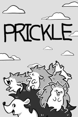 《Prickle》官方版》游戏免费下载|策略游戏·回合制·独立·线性·自然  第1张
