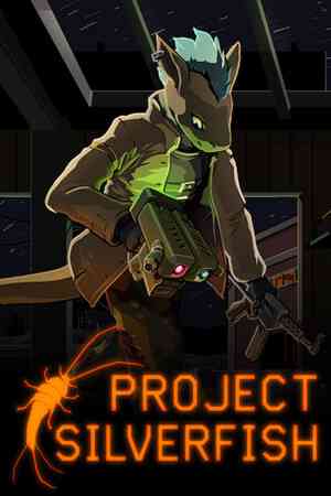 《Project Silverfish》官方版》游戏免费下载|动作游戏·开放世界·第一人称射击·潜行·后末日  第1张