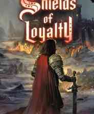 《忠诚之盾》官方版》游戏免费下载|策略游戏·奇幻·回合制·中世纪·神话  第1张