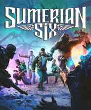 《苏美尔六人组》电脑版》游戏免费下载|策略游戏·战争·历史·女性主角·回合制  第1张