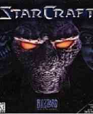 《星际争霸1.08》电脑版》游戏免费下载|即时战略·战争·科幻·RTS  第1张