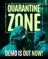 《边境丧尸检察官》中文版》游戏免费下载|策略游戏·僵尸·后末日  第1张