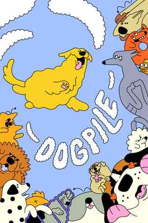 《Dogpile》免安装版》游戏免费下载|休闲益智·欢乐·可爱·物理·牌组构建  第1张