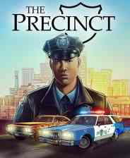 《警区》官方版》游戏免费下载|动作游戏·沙盒·枪战·开放世界·警匪  第1张