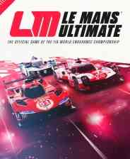 《勒芒终极版》 中文免安装版》游戏免费下载|赛车游戏·竞速·汽车模拟·驾驶·飙车  第1张