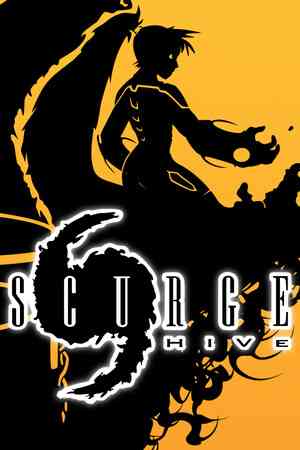 《Scurge: Hive》免安装版》游戏免费下载|动作游戏·科幻·像素图形·街机·第三人称射击  第1张