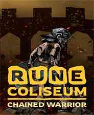 《符文竞技场》Demo试玩版》游戏免费下载|角色扮演·生存·卡牌游戏·玩家对战·类 Rogue  第1张