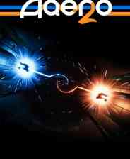 《Aaero2：黑刃》免安装汉化版》游戏免费下载|动作游戏·独立·节奏·音乐·飞行射击  第1张