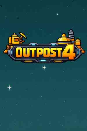 《前哨站4》demo》游戏免费下载|策略游戏·弹幕射击·类 Rogue·塔防  第1张