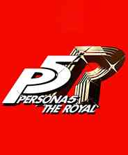 《女神异闻录5：皇家版》官方版》游戏免费下载|角色扮演·回合制·日系角色扮演·二次元·剧情  第1张