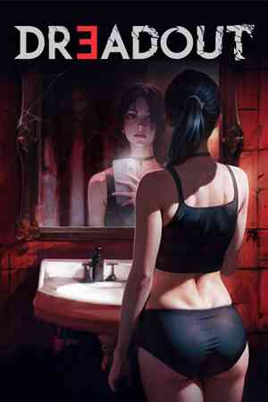 《小镇惊魂3》游戏免费下载|动作游戏·女性主角·灵异·非线性·生存恐怖  第1张