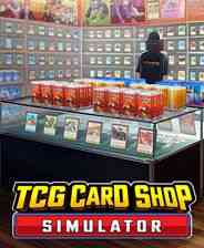 《TCG卡牌商店模拟器》电脑版》游戏免费下载|模拟经营·卡牌游戏·虚拟现实·模拟经营·生活模拟  第1张