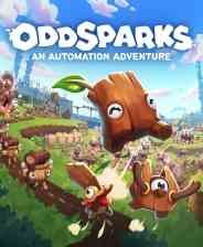 《火花奇遇记：自动化冒险》免安装升级版》游戏免费下载|策略游戏·贸易  第1张