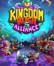 《王国保卫战5：联盟》免安装汉化版》游戏免费下载|策略游戏·卡通·奇幻·中世纪·欢乐  第1张