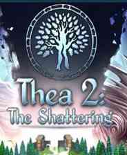 《西娅2：粉碎》 中文免安装版》游戏免费下载|角色扮演·沙盒·奇幻·生存·回合制  第1张