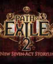 《流放之路2》电脑版》游戏免费下载|角色扮演·魔幻·探险·地牢·暗黑  第1张