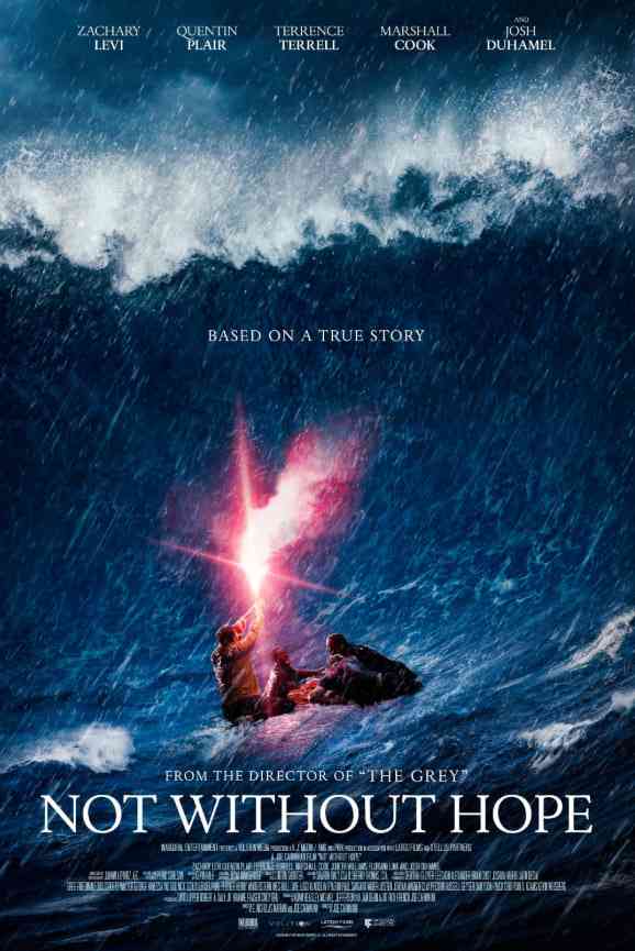 《一线希望》最新免费高清电影无广告在线播放|剧情·美国·2025