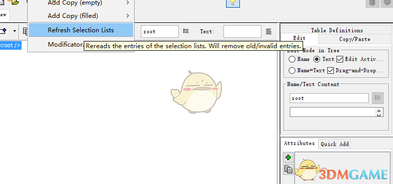 《Easy XML Editor(XML编辑器)1.7.7》软件免费下载|网络工具·1.7.7 第2张 《Easy XML Editor(XML编辑器)1.7.7》软件免费下载|网络工具·1.7.7 第2张