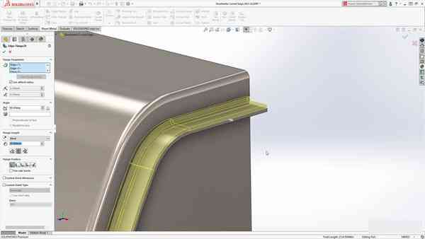 《SolidWorks标准版》软件免费下载|学习工具·2019 第2张 《SolidWorks标准版》软件免费下载|学习工具·2019 第2张