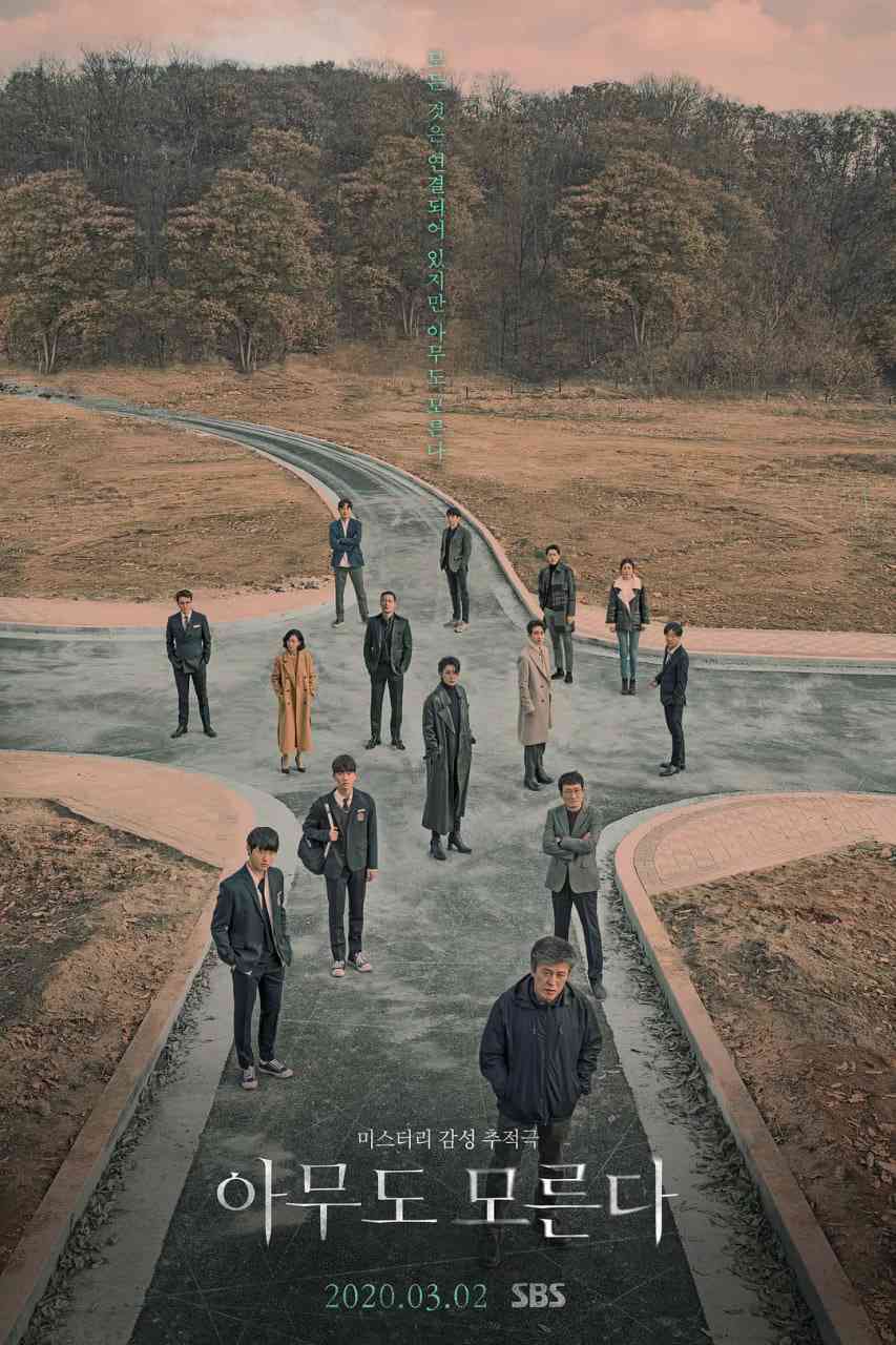 《无人知晓》全集免费高清电视剧无广告在线播放|剧情,悬疑·韩国·2020  第1张