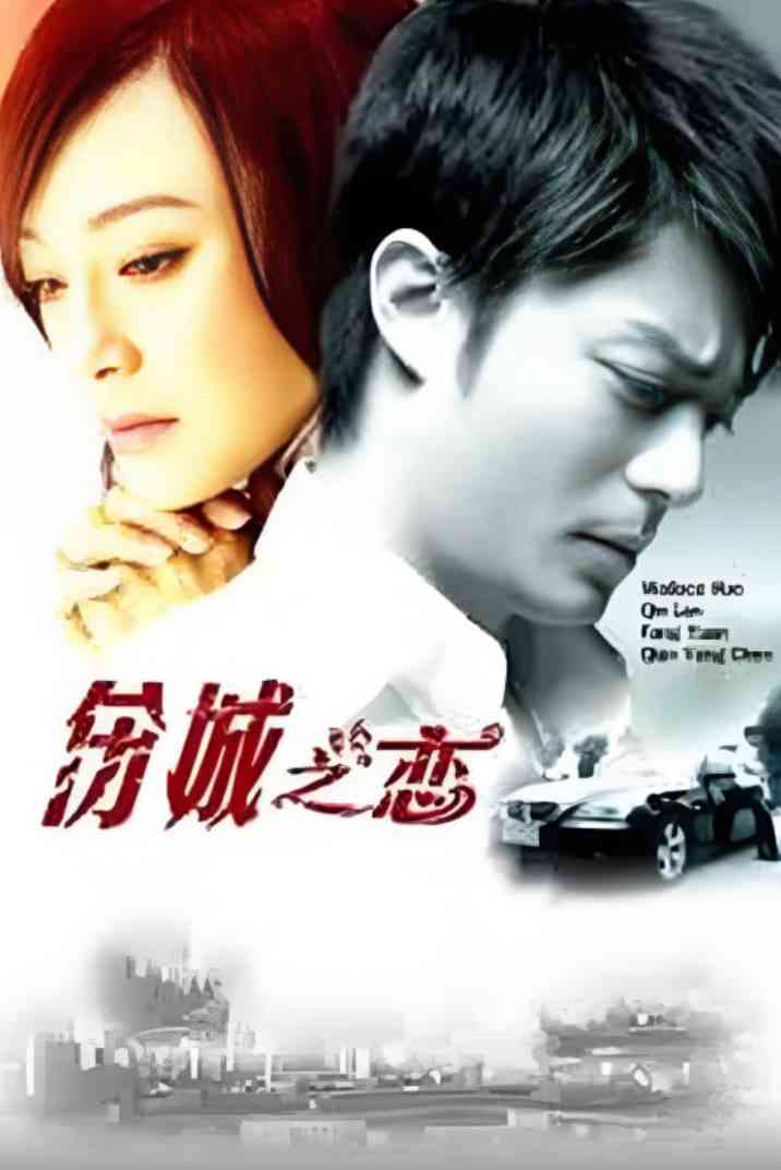 《伤城之恋》全集免费高清电视剧无广告在线播放|剧情,爱情·中国大陆·2008  第1张