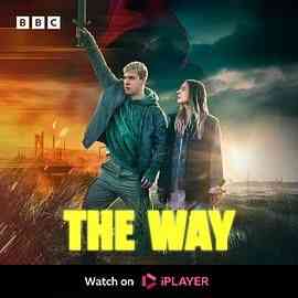 《征程 The Way》全集免费高清电视剧无广告在线播放|剧情·英国·2024  第1张