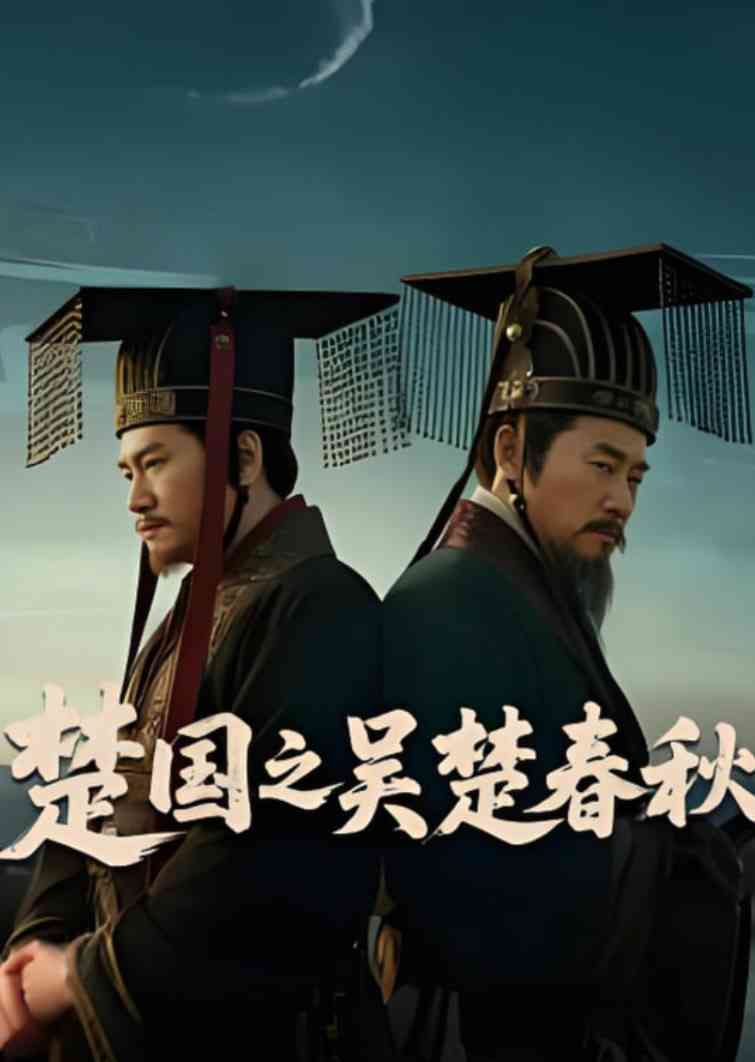 《楚国之吴楚春秋》全集免费高清电视剧无广告在线播放|纪录片·中国大陆·2025  第1张