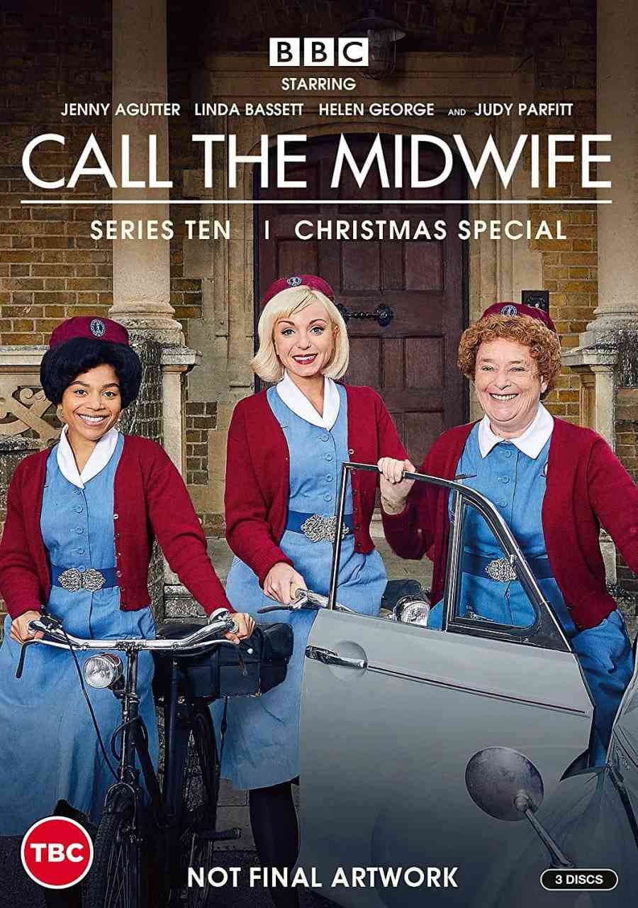 《呼叫助产士 第十季》全集免费高清电视剧无广告在线播放|剧情,历史·英国·2021  第1张