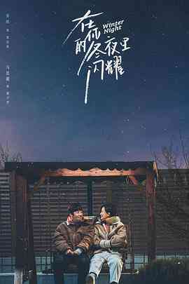 《在你的冬夜里闪耀》全集免费高清电视剧无广告在线播放|爱情,奇幻·中国大陆·2022  第1张