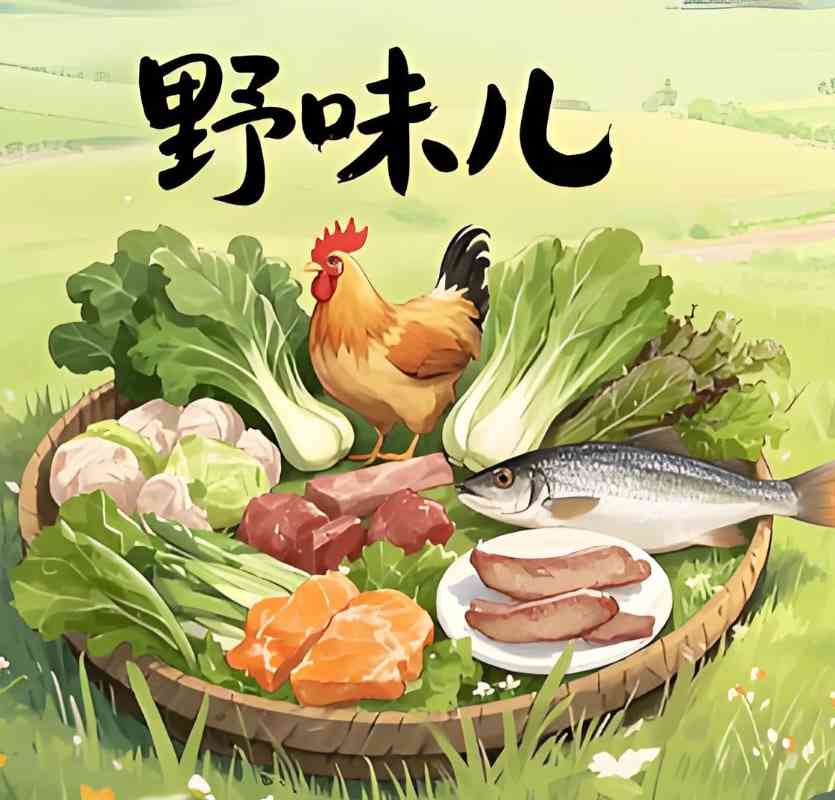《野味儿》全集免费高清电视剧无广告在线播放|剧情·中国大陆·2025  第1张
