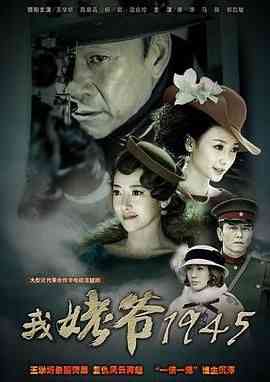 《我姥爷1945之绝命枪》全集免费高清电视剧无广告在线播放|剧情·中国大陆·2014  第1张
