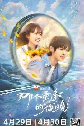 《那个重逢的夜晚》全集免费高清电视剧无广告在线播放|爱情,悬疑,短片·中国大陆·2024  第1张