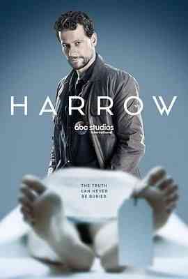 《神秘法医 第一季》全集免费高清电视剧无广告在线播放|剧情·美国,澳大利亚·2018  第1张
