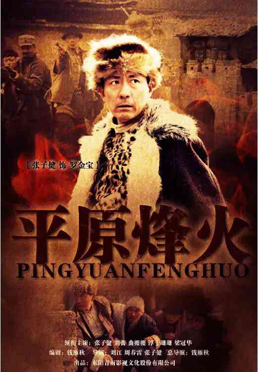 《平原烽火》全集免费高清电视剧无广告在线播放|剧情,战争·中国大陆·2012  第1张