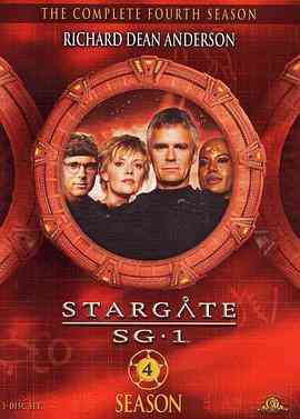 《星际之门 SG-1 第四季》全集免费高清电视剧无广告在线播放|动作,科幻,冒险·美国·2000  第1张