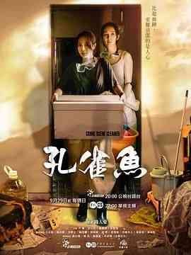 《孔雀鱼》全集免费高清电视剧无广告在线播放|剧情,犯罪·中国台湾·2024  第1张