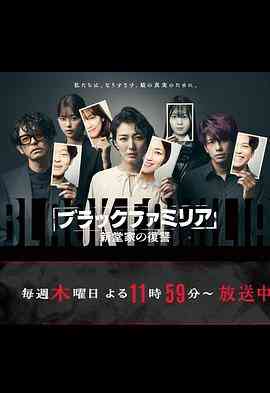 《暗黑家族 新堂家的复仇》全集免费高清电视剧无广告在线播放|悬疑,日剧·日本·2023  第1张