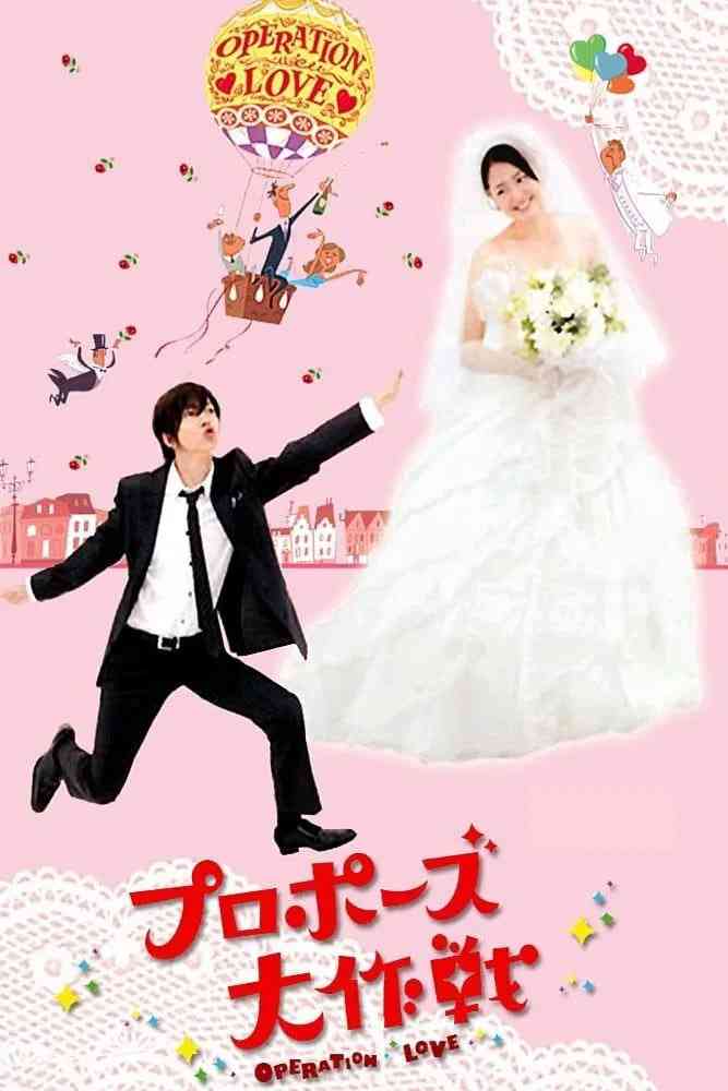 《求婚大作战》全集免费高清电视剧无广告在线播放|剧情,爱情,奇幻·日本·2007  第1张