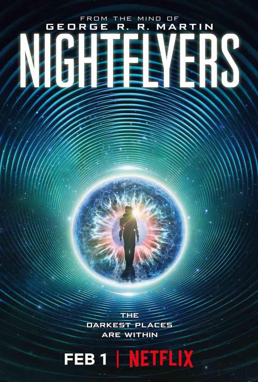 《夜行者 第一季》全集免费高清电视剧无广告在线播放|科幻,恐怖·美国·2018  第1张