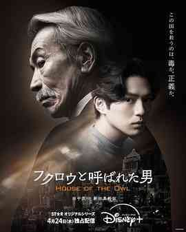 《黑幕风云》全集免费高清电视剧无广告在线播放|剧情,悬疑,犯罪,日剧·日本·2024  第1张